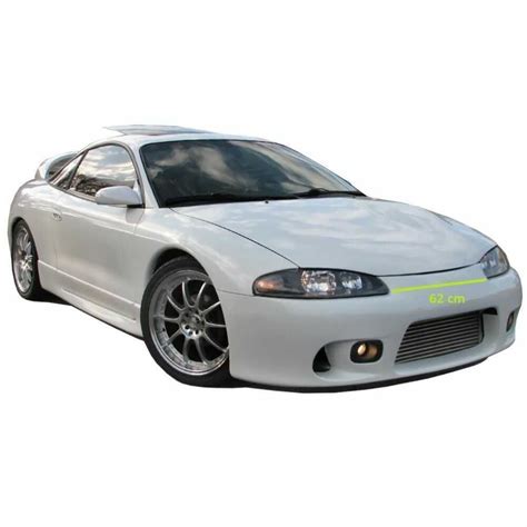 mitsubishi eclipse front bumper